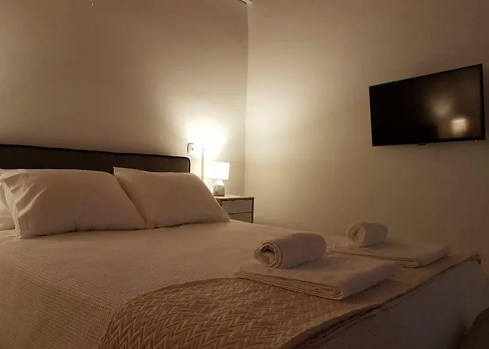 Nafplio Cozy Mountain Cottage
