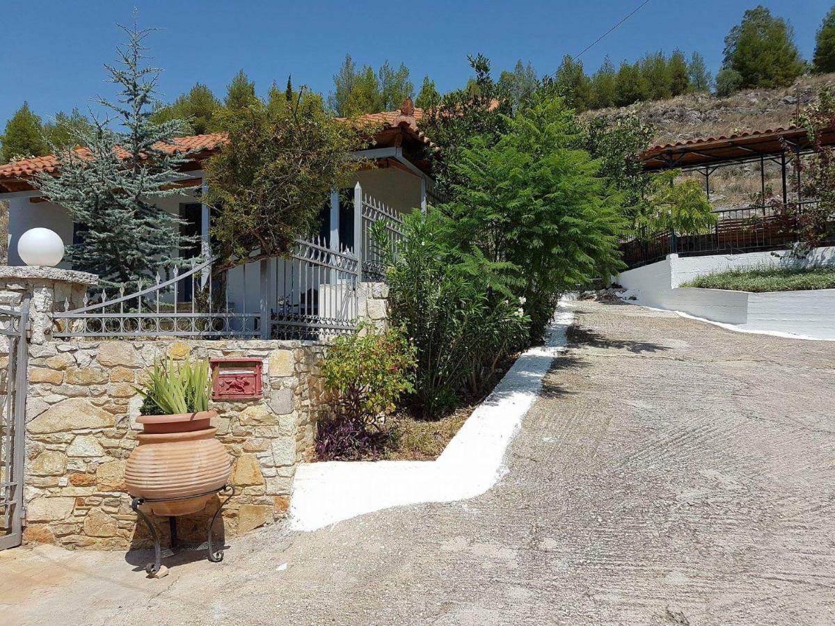 Cozy Mountain Country house Nafplio