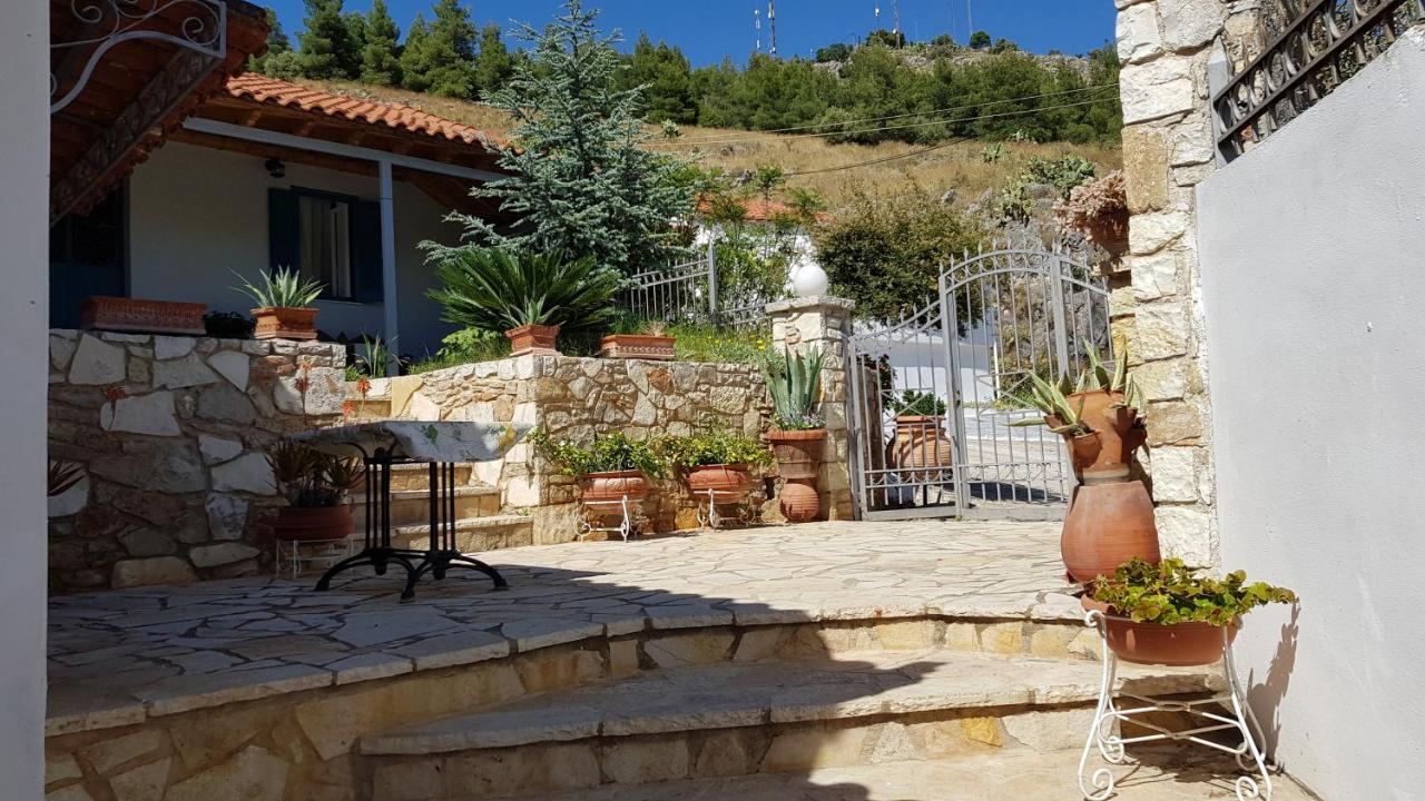 Country house Cozy Mountain Nafplio
